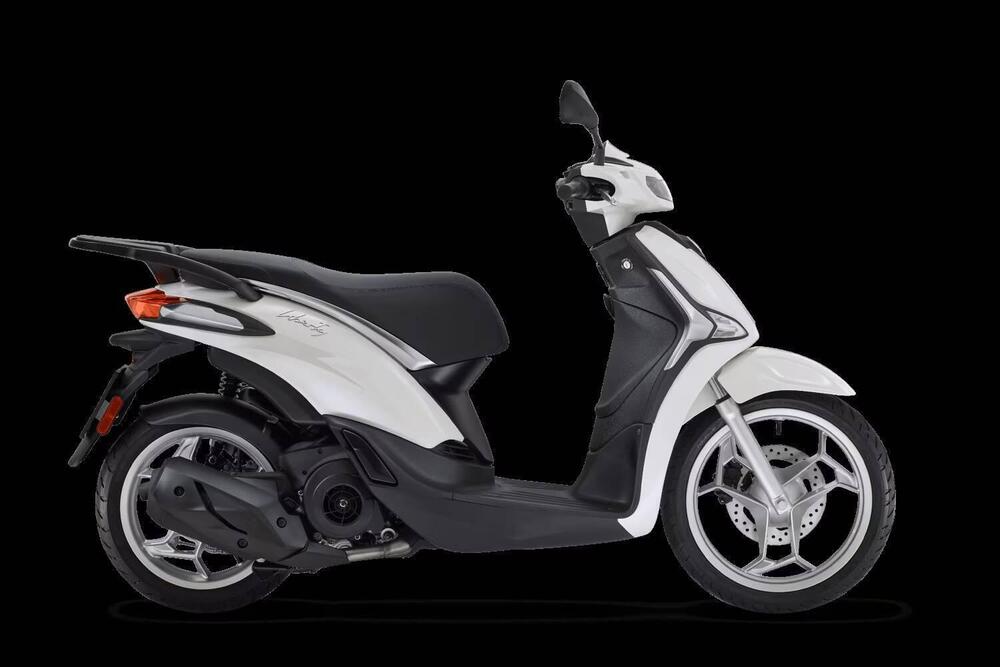 Piaggio Liberty 150 (2025)