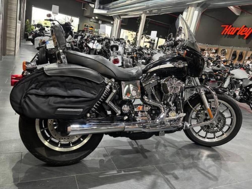 Harley-Davidson 1450 Super Glide T-Sport (2001 - 03) - FXDXT (3)