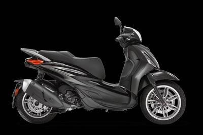 Piaggio Beverly 310 (2025) nuova