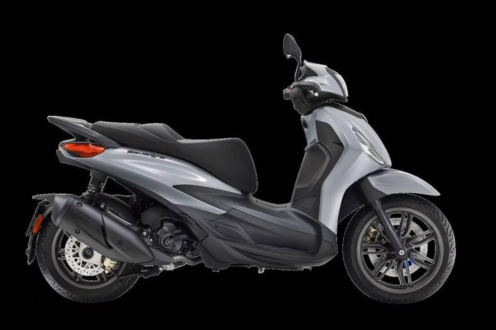 Piaggio Beverly 310 S (2025)