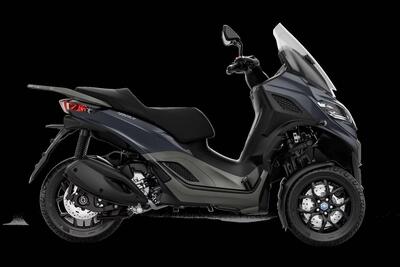 Piaggio MP3 310 (2025) nuova