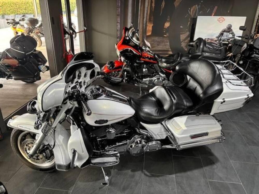 Harley-Davidson 1584 Electra Glide Ultra Classic (2008 - 13) - FLHTCU (5)