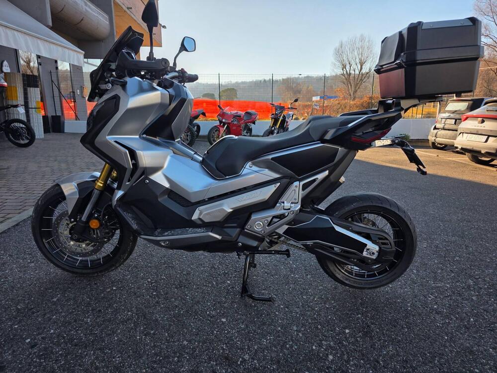 Honda X-ADV 750 (2017)