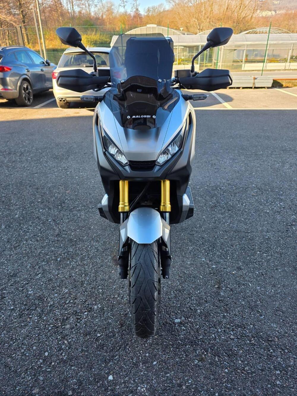 Honda X-ADV 750 (2017) (4)