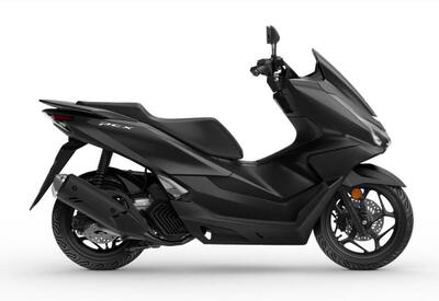 Honda PCX 125 (2025) nuova
