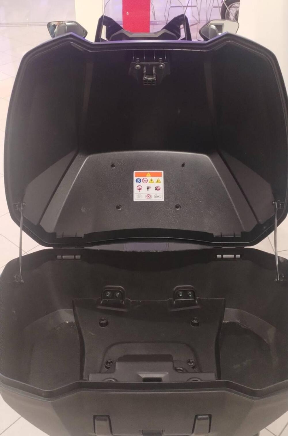 Honda Forza 350 Deluxe (2022 - 24) (3)