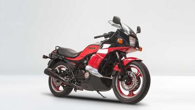 Kawasaki G.P.-U.T. 750