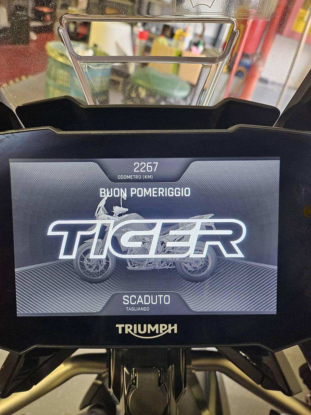 Triumph Tiger 900 GT Pro (2020 - 23) (3)