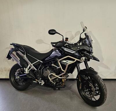 Triumph Tiger 900 GT Pro (2020 - 23) usata