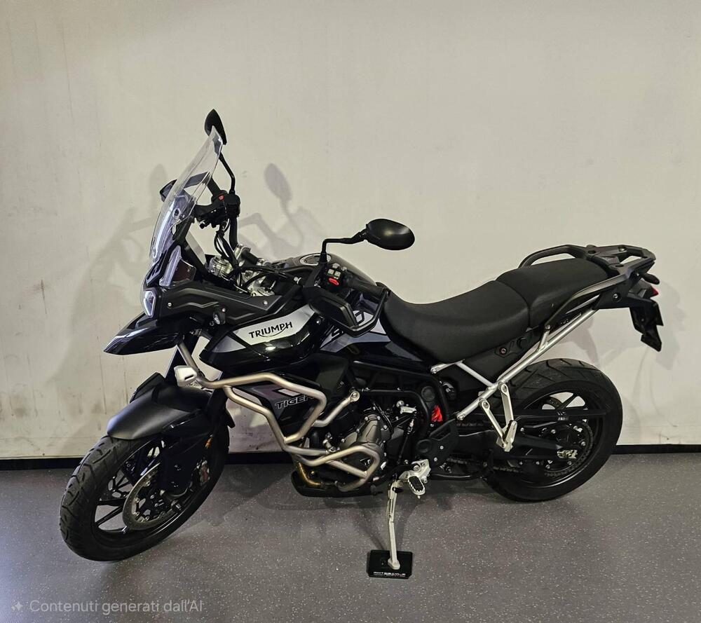 Triumph Tiger 900 GT Pro (2020 - 23) (2)