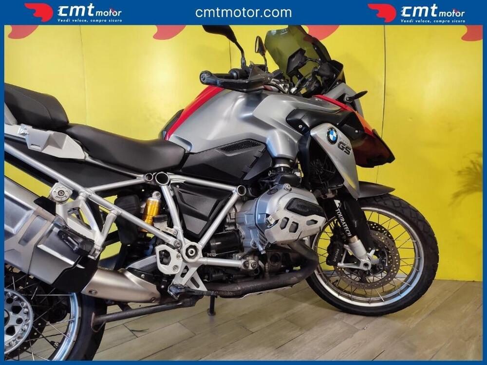 Bmw R 1200 GS (2013 - 16) (9)
