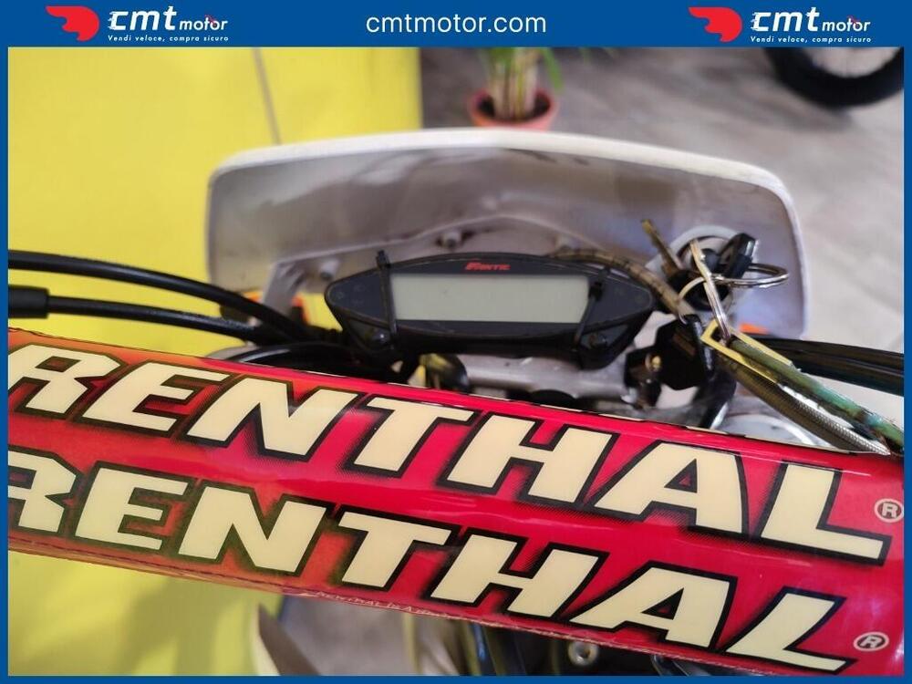 Fantic Motor Motard 125 M Casa 4t (2017) (5)