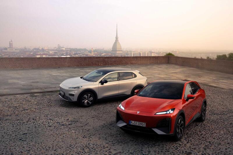 Changan sbarca in Italia con Deepal S07 e S05: investimenti, design italiano e (presto) l'ibrido. Ecco come vanno