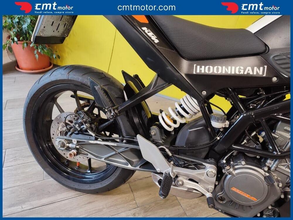 KTM 125 Duke ABS (2013 - 16) (7)