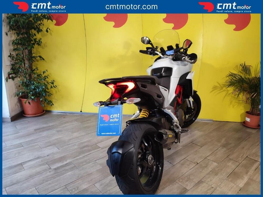 Ducati Multistrada 1200 S (2015 - 17) (4)