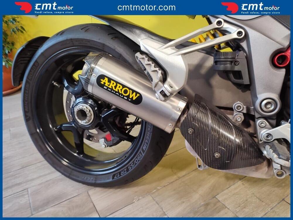 Ducati Multistrada 1200 S (2015 - 17) (6)