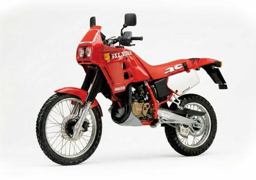 Gilera RC 50 90 KS