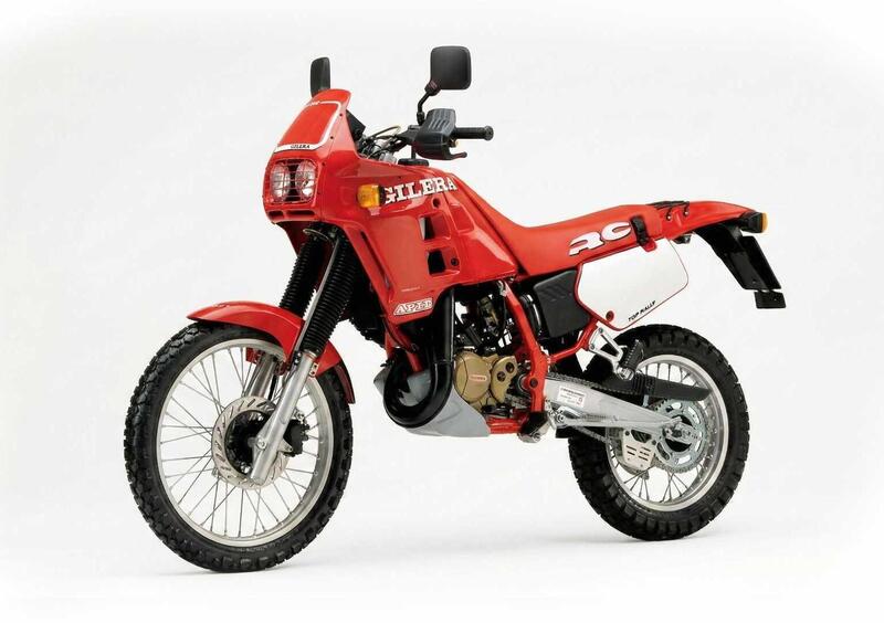 Gilera RC 50 RC 50 90 KS
