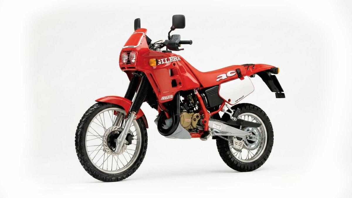 Gilera RC 50 90 a.e.