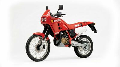 Gilera RC 50