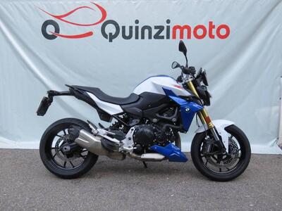 Bmw F 900 R (2021 - 24) usata