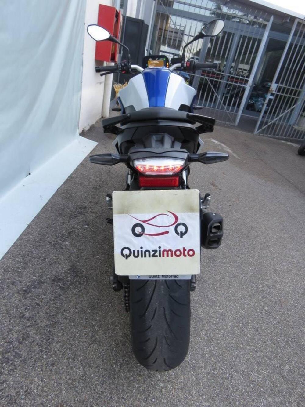 Bmw F 900 R (2021 - 24) (4)