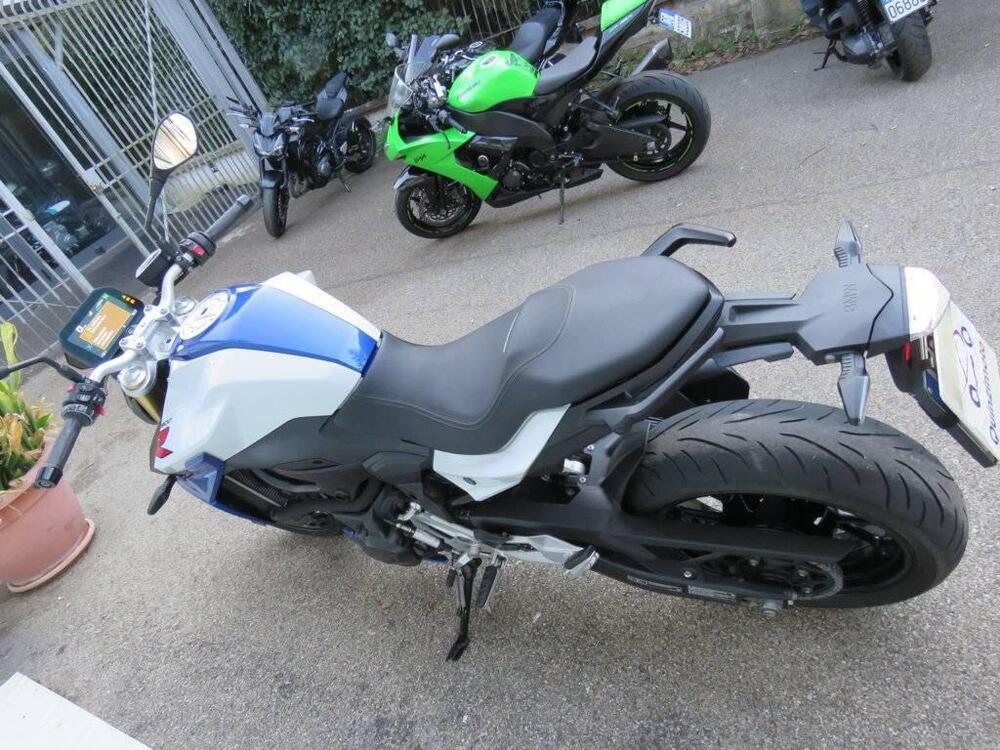 Bmw F 900 R (2021 - 24) (5)