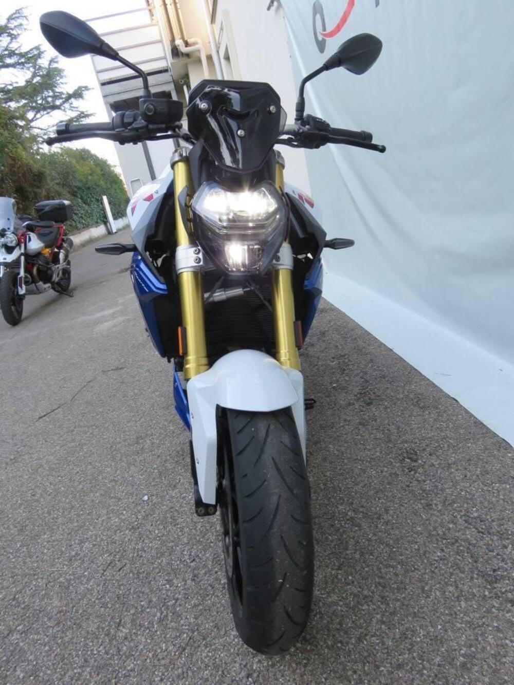 Bmw F 900 R (2021 - 24) (7)