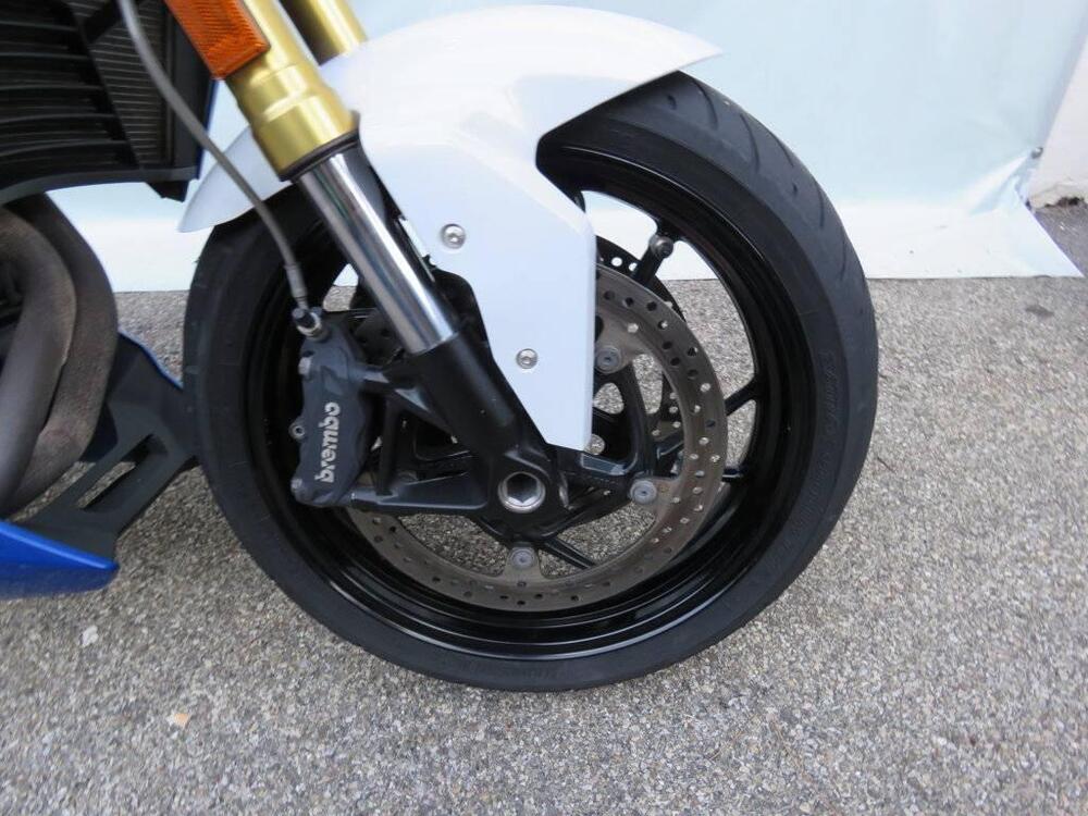 Bmw F 900 R (2021 - 24) (8)