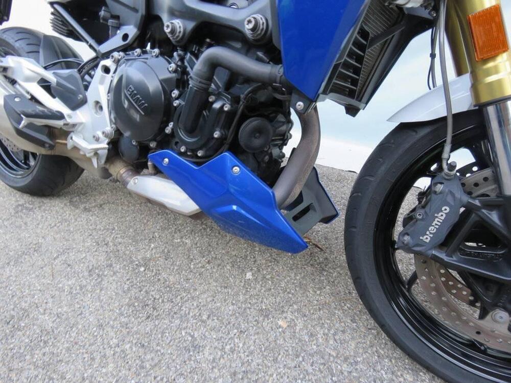 Bmw F 900 R (2021 - 24) (9)