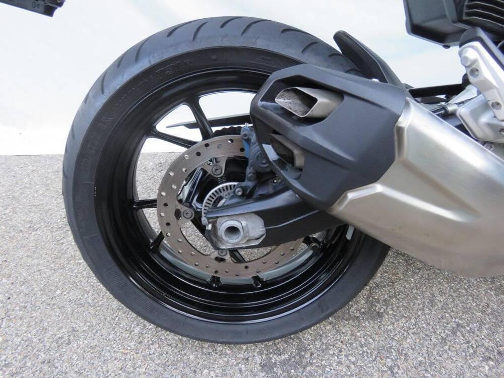 Bmw F 900 R (2021 - 24) (10)