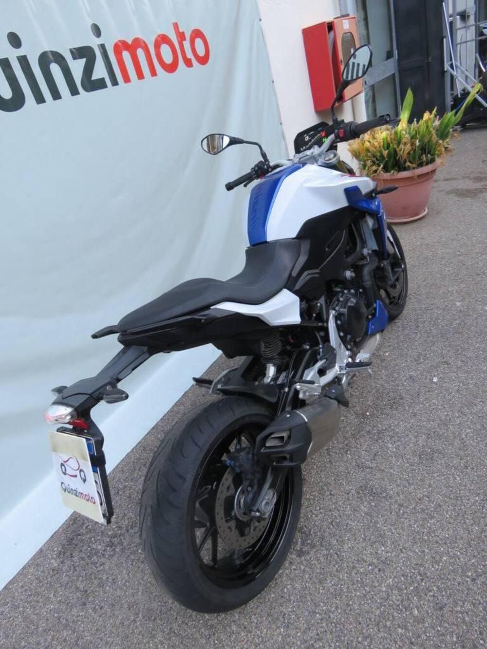 Bmw F 900 R (2021 - 24) (11)