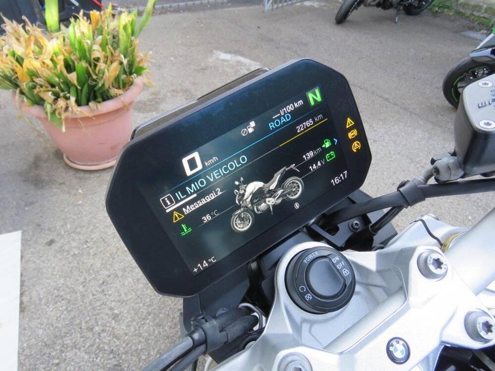 Bmw F 900 R (2021 - 24) (13)