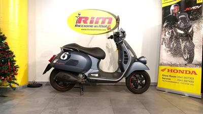 Vespa GTV 300 Hpe (2023 - 25) usata