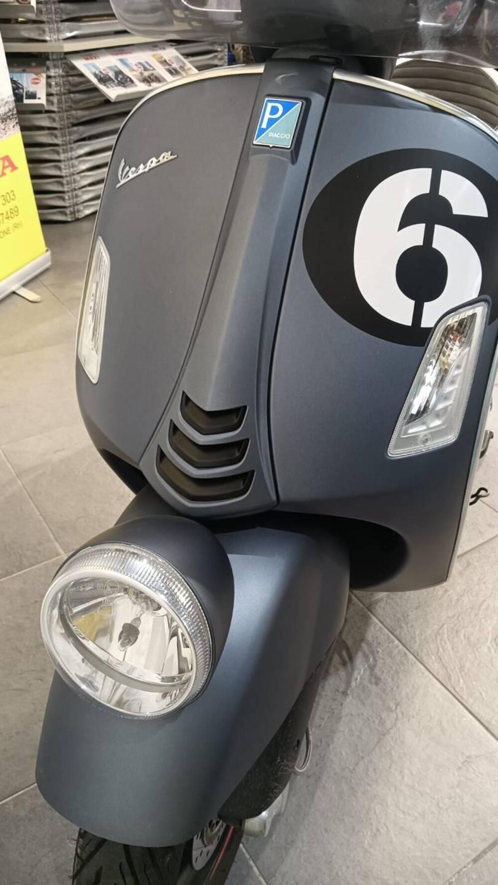 Vespa GTV 300 Hpe (2023 - 25) (9)