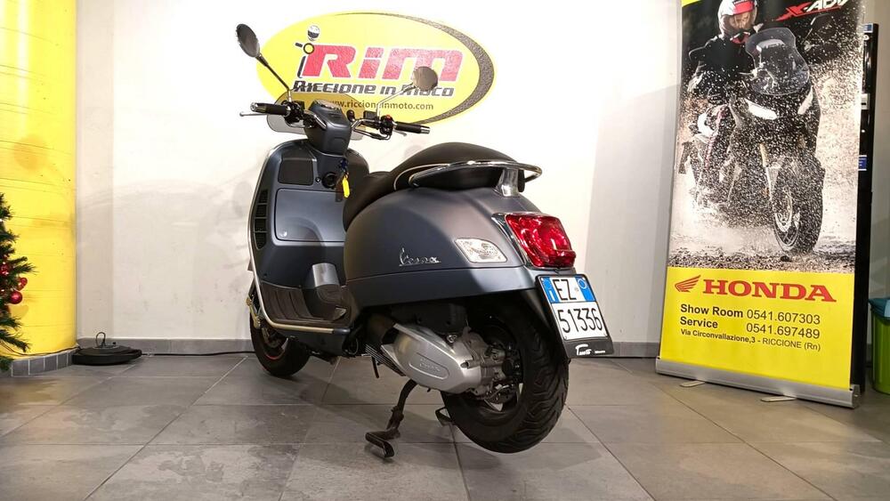 Vespa GTV 300 Hpe (2023 - 25) (5)