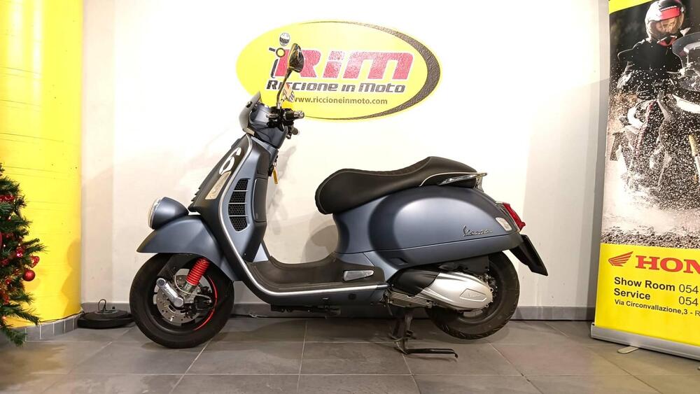 Vespa GTV 300 Hpe (2023 - 25) (4)