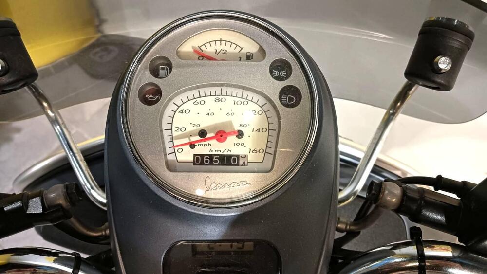 Vespa GTV 300 Hpe (2023 - 25) (6)