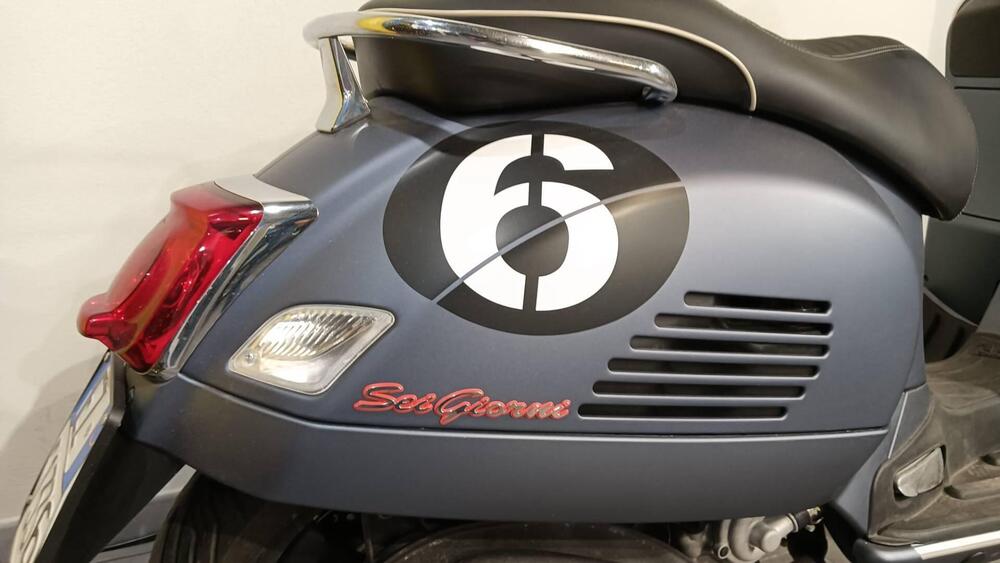 Vespa GTV 300 Hpe (2023 - 25) (10)