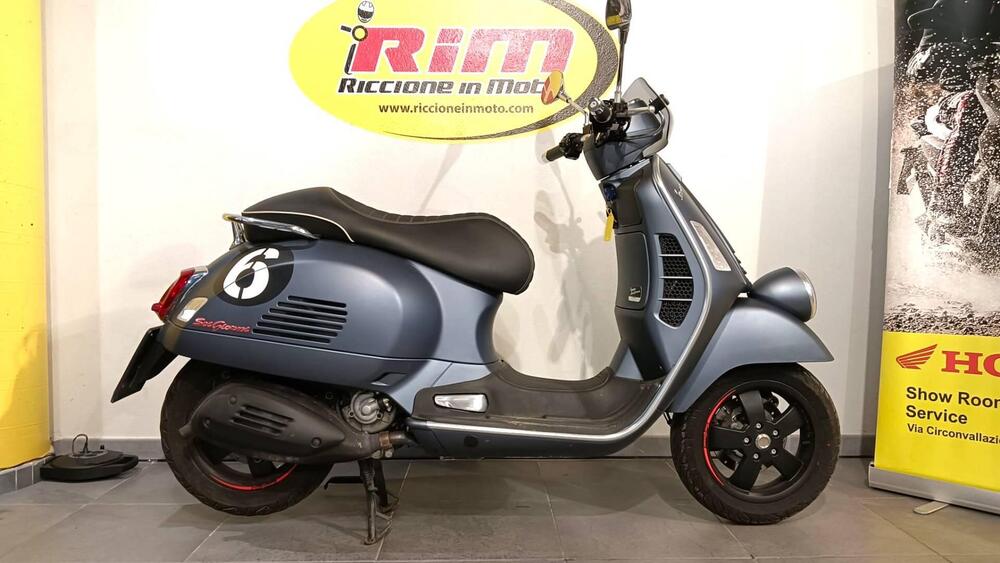 Vespa GTV 300 Hpe (2023 - 25) (2)