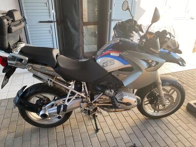 Bmw R 1200 GS (2004 - 07) usata