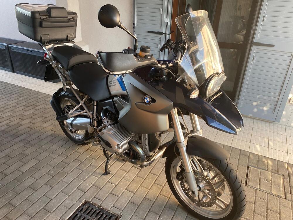 Bmw R 1200 GS (2004 - 07) (3)
