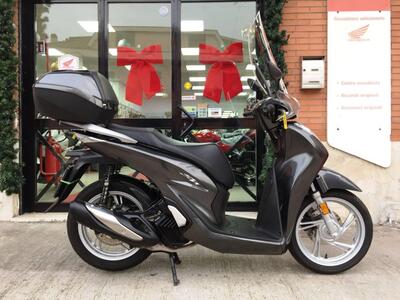 Honda SH 125i (2020 - 23) usata