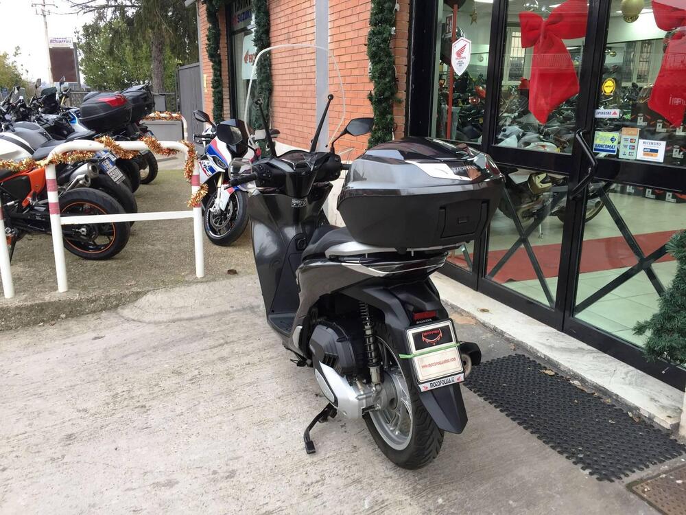 Honda SH 125i (2020 - 23) (6)