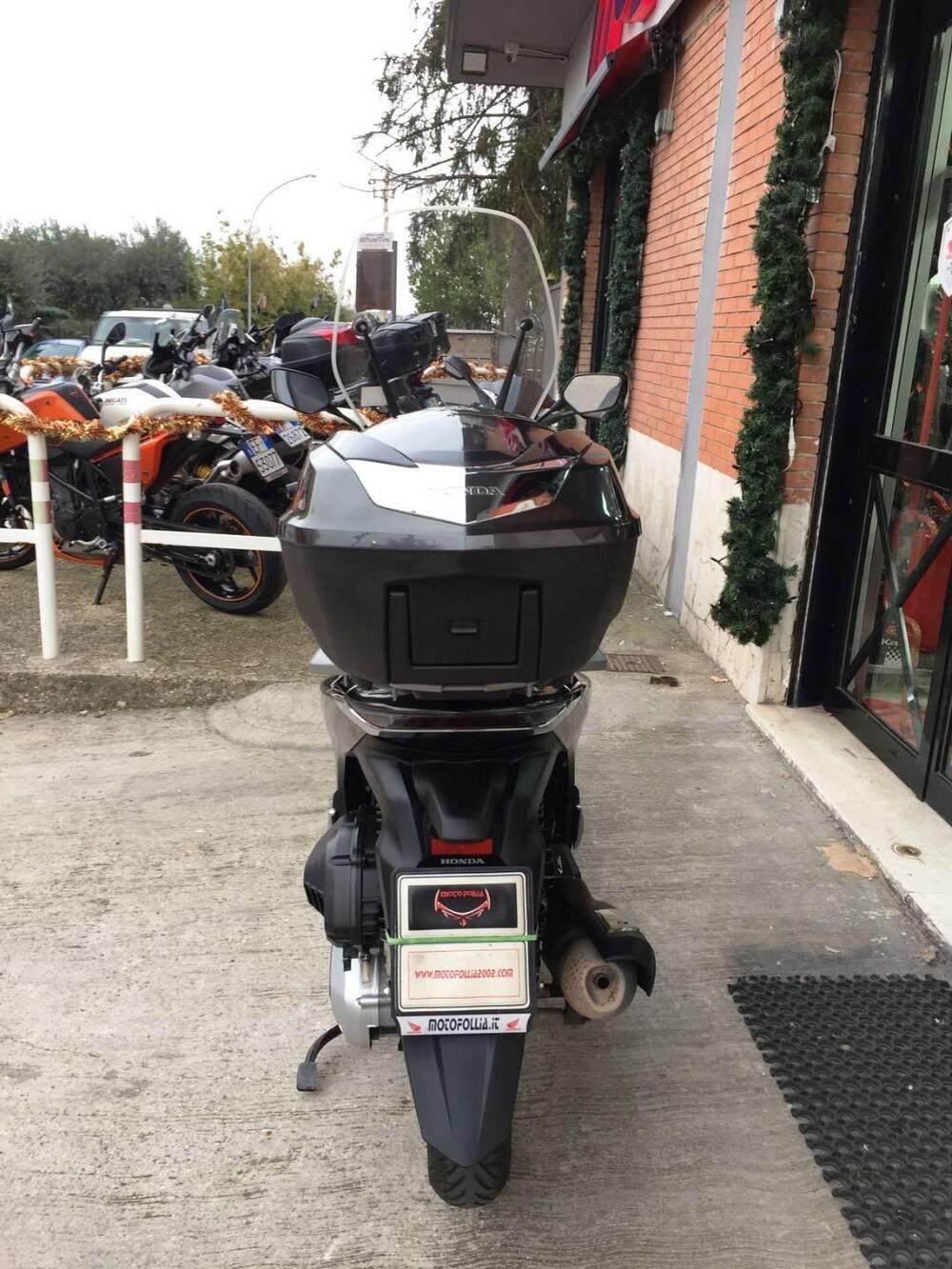 Honda SH 125i (2020 - 23) (7)