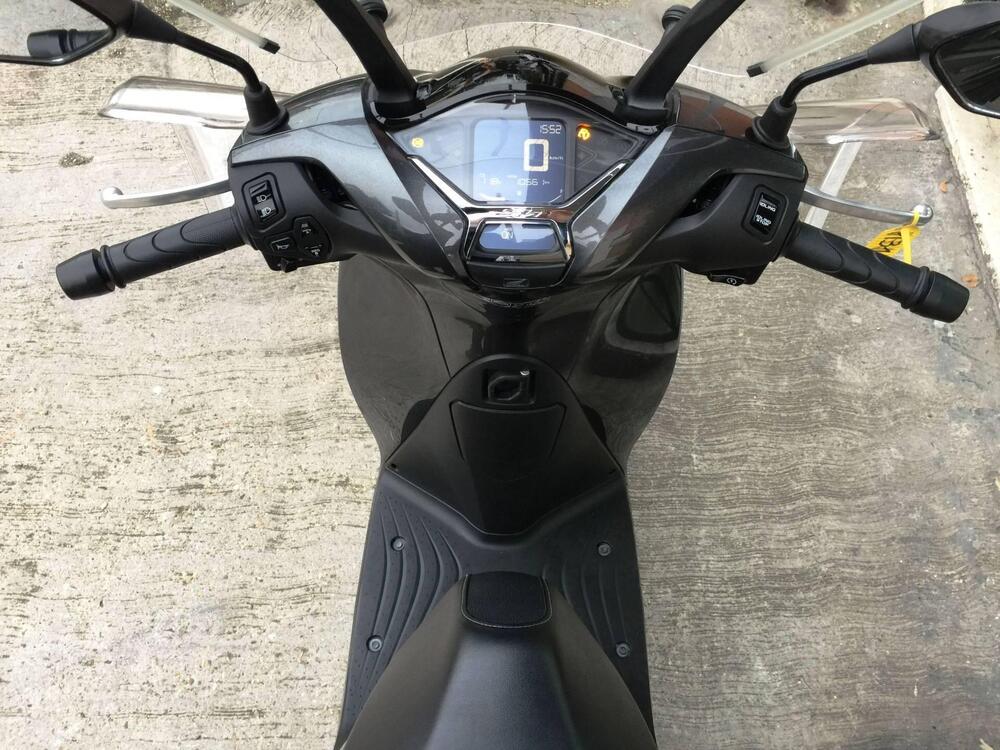 Honda SH 125i (2020 - 23) (10)