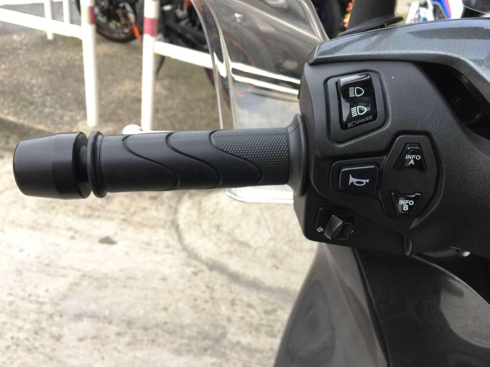 Honda SH 125i (2020 - 23) (12)