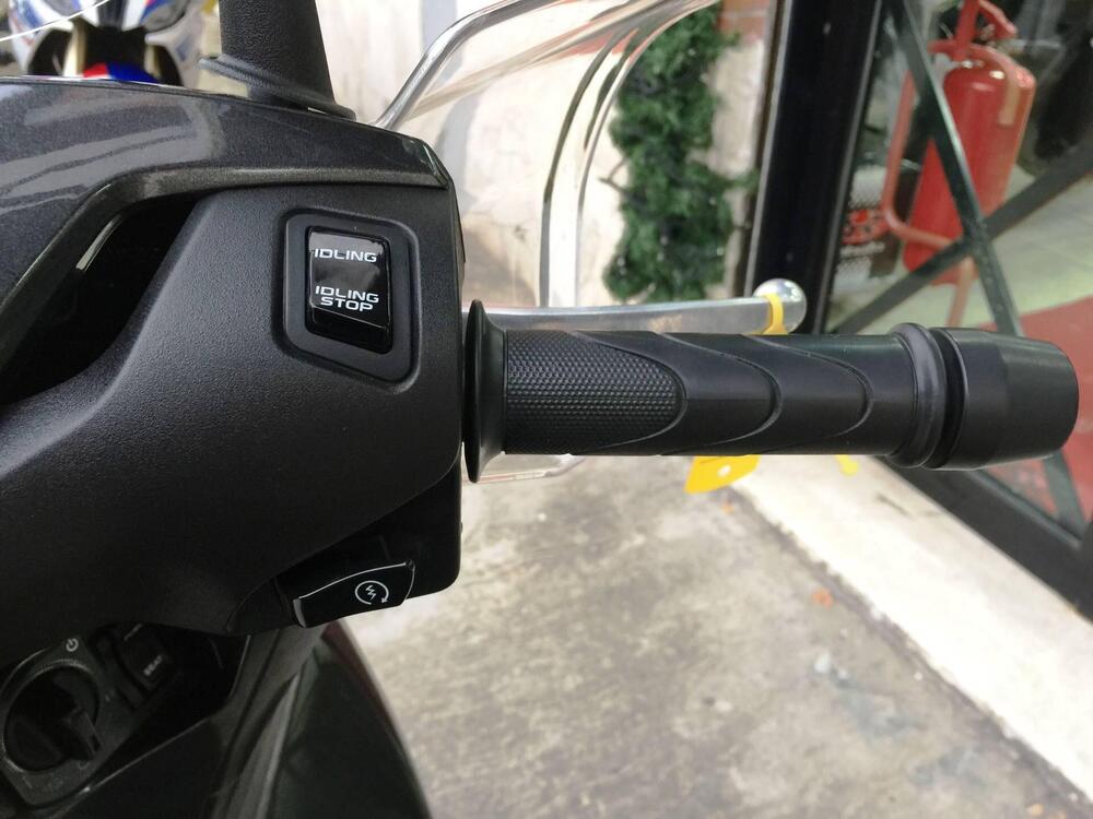 Honda SH 125i (2020 - 23) (13)