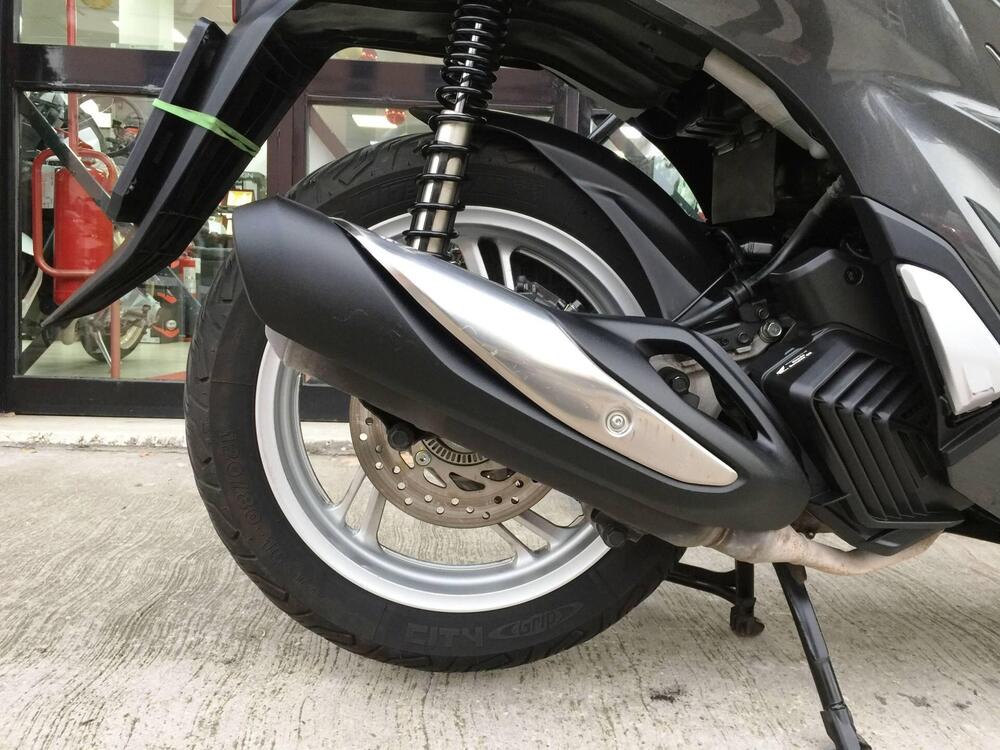 Honda SH 125i (2020 - 23) (14)