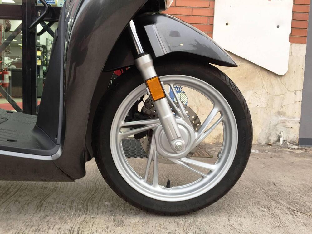 Honda SH 125i (2020 - 23) (16)